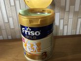 Молочная смесь Friso Gold 3