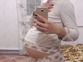 35 неделек