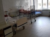 Лёве 🦁2,3 сегодня❤😊 (наши новости из больницы) #МНОГОБУКВ