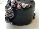 Мужской Тортик на день рождения !