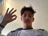 Сыну 17 лет