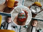 Прошёл год.