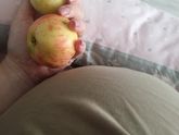 Наши 36 неделек !