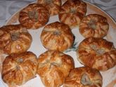 Вкусняшки в выходной)