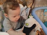 Владу 10 мес