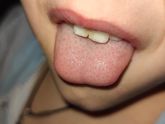 Опытные мамочки, подскажите, похоже