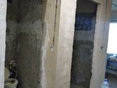 Вывела вчера вечером угол,