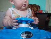 Не спим👶