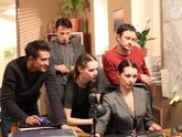 Самые захватывающие русские сериалы - посоветуйте для семейного просмотра