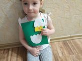 Изоляция с тремя детьми
