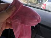 Сегодня делали первые покупки
