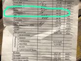 Повышен белок по биохимии