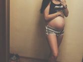32 недельки подкрались незаметно ?