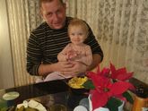 С наступающим новым годом