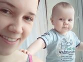 Пока из-за зубов кашель