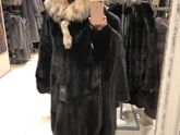Верхняя одежда на последних месяцах