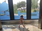 Мы ДОМА 2тыс км на машине и 3 самолёта
