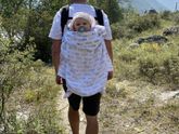 Онгудай и материнский инстинкт⛰