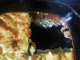 Купила стеклянную форму (спасибо за советы девчонкам %) )