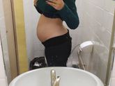 25 неделек 🥰 Всем