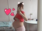 35недель!) Ещё одна маленькая победа!