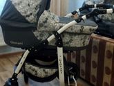 Девочки, присматриваю коляску потихоньку.