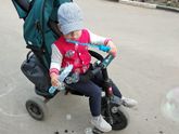 У меня сегодня день добровольных забот