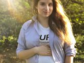 32-33 неделя. Впечатления ♥️