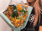 Всем доброе утро )делаем букетики ручной работы ))г.Нижний Новгород