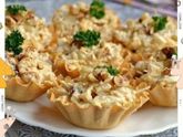 Салат С КУРИЦЕЙ И