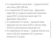 Опять по поводу прикорма))