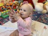 Маюше 10 мес. Заметки
