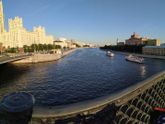 О, Москва!