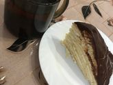 Испекла черепаху