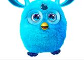 Фёрби игрушка