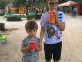 Деликатно... старший сын