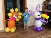 3️⃣ годика👶 счастью♥️