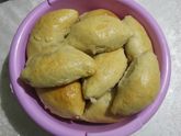 Мысль о печеньках меня так и не покинула