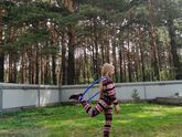 Погода испортилась, холодно, обед,