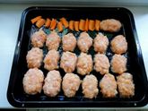 🍽️Котлетки с морковью для детей от года
