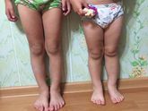 Какой трехколёсный велосипед в 2,5 года?