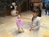 Спектакль "Приключения новогодних игрушек" в Филармонии