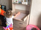 Покупки для новорожденного и мне в роддом