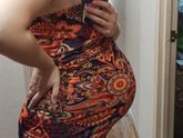 Самочувствие на 36-37 неделе🤰