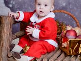 Любимый дед морозик❤️🎄🎀