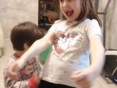 Разбавлю ленту нашими фоточками?
