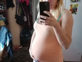 20 недель экватор( фото
