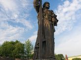Экскурсия на двухэтажном автобусе. (26.08.2020)