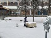 Предновогоднее...