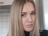К предыдущему посту про окрашивание и стрижку.